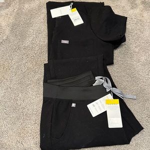 Black Figs Catarina and Zamora 2.0. Medium